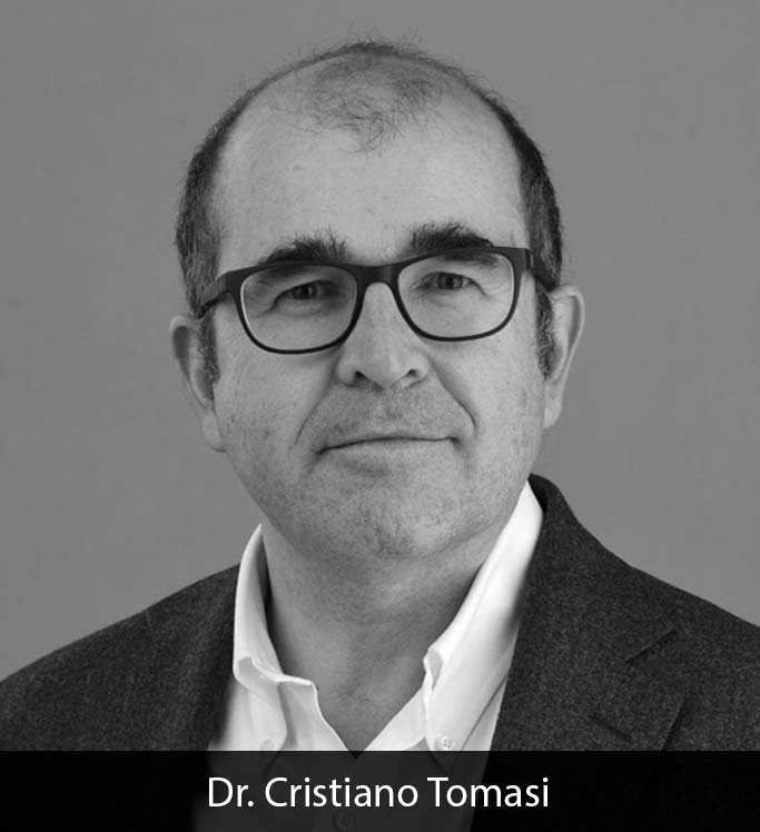 Cristiano Tomasi