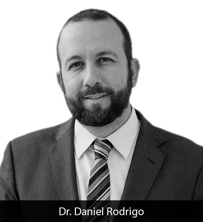Daniel Rodrigo