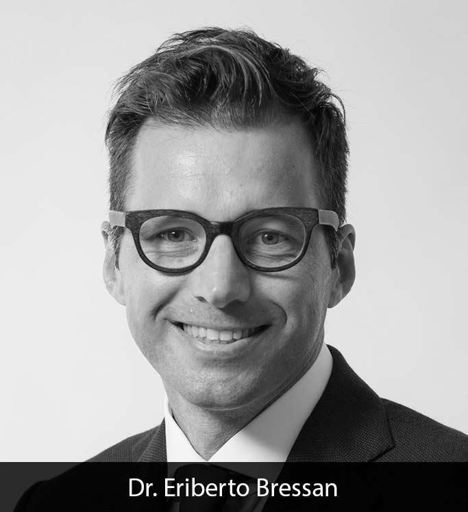 Eriberto Bressan