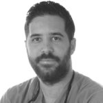 Ernest Lucas
