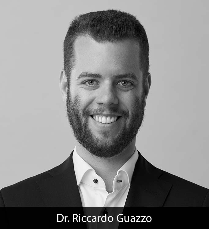 Riccardo Guazzo