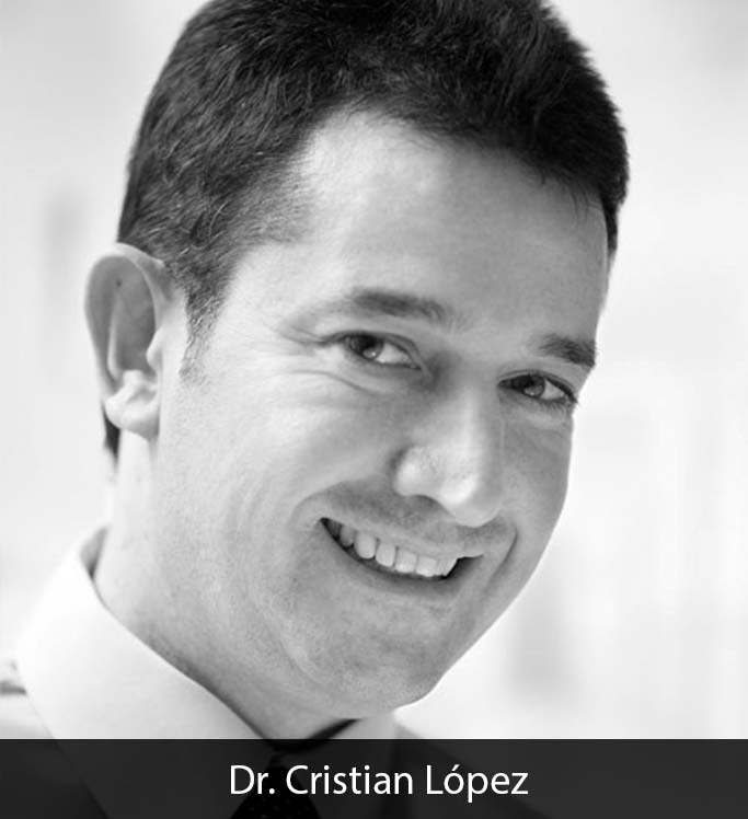 Cristian López