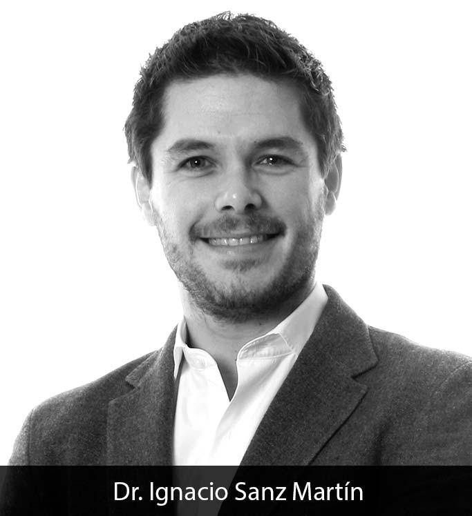 Ignacio Sanz Martín
