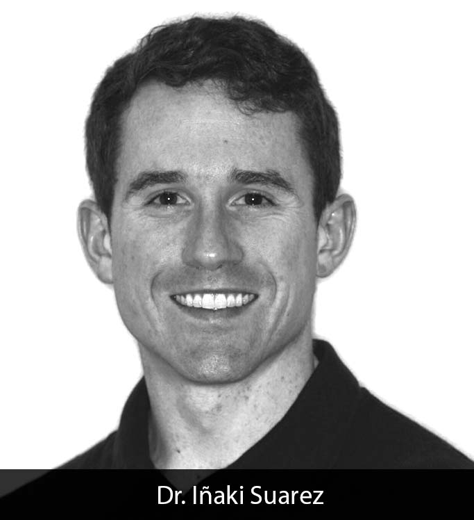 Iñaki es Suarez