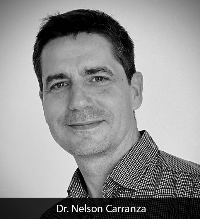 Nelson Carranza