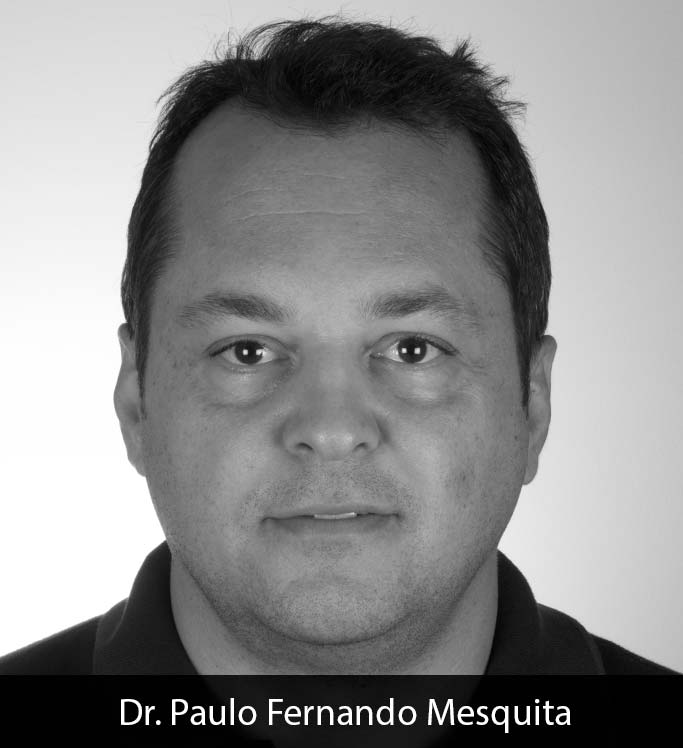 Paulo Fernando Mesquita